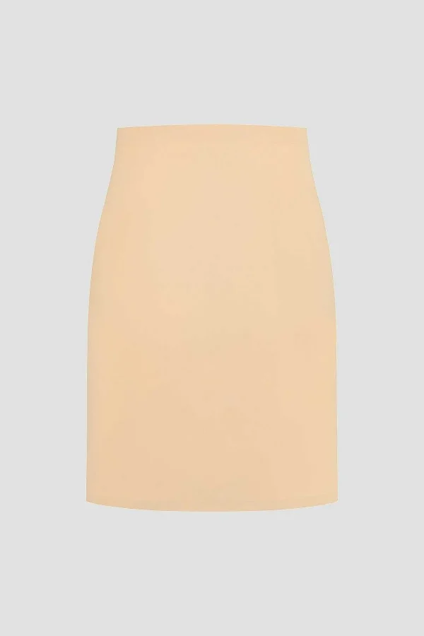 Bye Bra Invisible Skirt In Beige*Women Lingerie