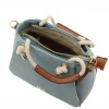 Dice Jade Midi Rope Grab Bag In Blue* Accessories