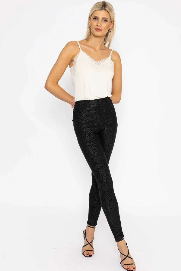 Vero Moda Jade Milla Singlet Top In Cream*Women Tops & Blouses