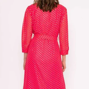 Rowen Avenue Jennifer Dress In Pink*Women Dresses & Jumpsuits