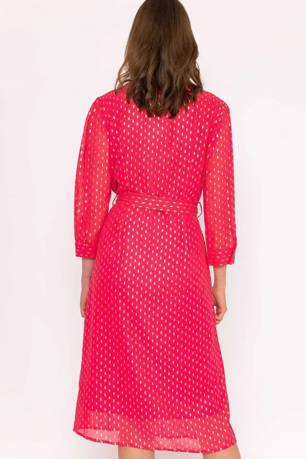 Rowen Avenue Jennifer Dress In Pink*Women Dresses & Jumpsuits