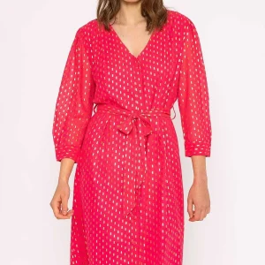 Rowen Avenue Jennifer Dress In Pink*Women Dresses & Jumpsuits