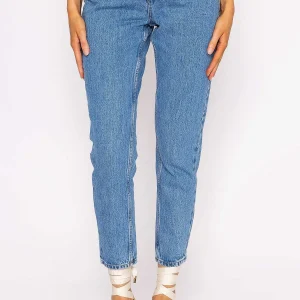 Vero Moda Joana Mom Ankle Jeans In Denim 32\\*Women Jeans & Trousers