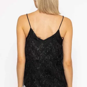 Vero Moda Juliette Singlet Top In Black*Women Tops & Blouses