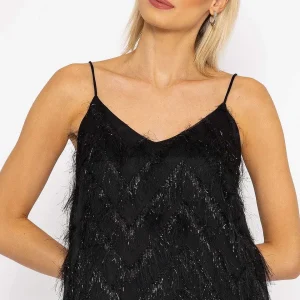 Vero Moda Juliette Singlet Top In Black*Women Tops & Blouses