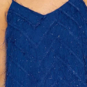 Vero Moda Juliette Singlet Top In Blue*Women Tops & Blouses