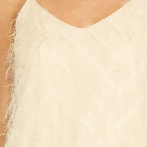 Vero Moda Juliette Singlet Top In Cream*Women Tops & Blouses