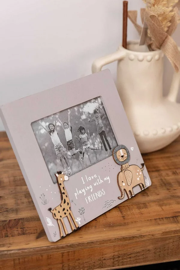 Carraig Donn HOME Jungle Photo Frame* Homeware