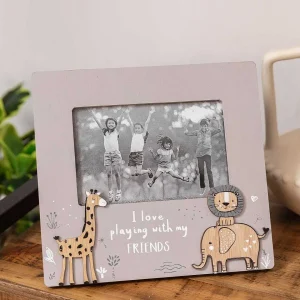 Carraig Donn HOME Jungle Photo Frame* Homeware