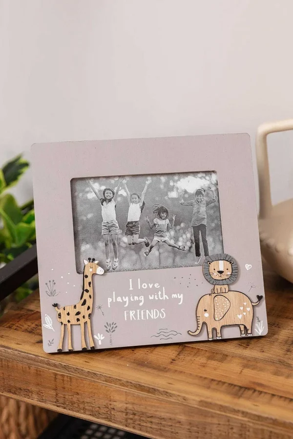 Carraig Donn HOME Jungle Photo Frame* Homeware