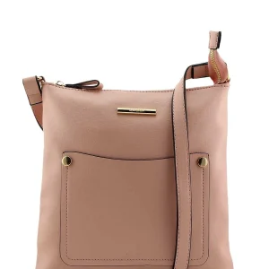 Hampton Jurua Crossbody Bag In Blush Pink* Accessories