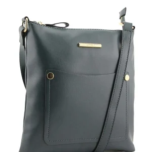 Hampton Jurua Crossbody Bag In Navy* Accessories