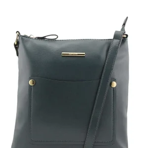 Hampton Jurua Crossbody Bag In Navy* Accessories