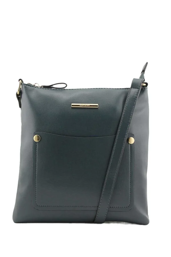 Hampton Jurua Crossbody Bag In Navy* Accessories