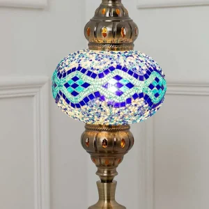 Carraig Donn HOME Kaan Turkish Table Lamp* Homeware