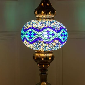 Carraig Donn HOME Kaan Turkish Table Lamp* Homeware