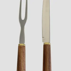 Carraig Donn HOME Kitchen Carving Set* Homeware