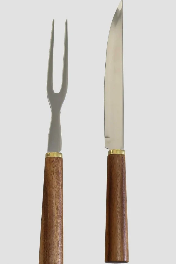 Carraig Donn HOME Kitchen Carving Set* Homeware