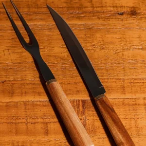 Carraig Donn HOME Kitchen Carving Set* Homeware