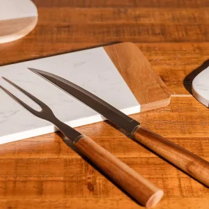 Carraig Donn HOME Kitchen Carving Set* Homeware