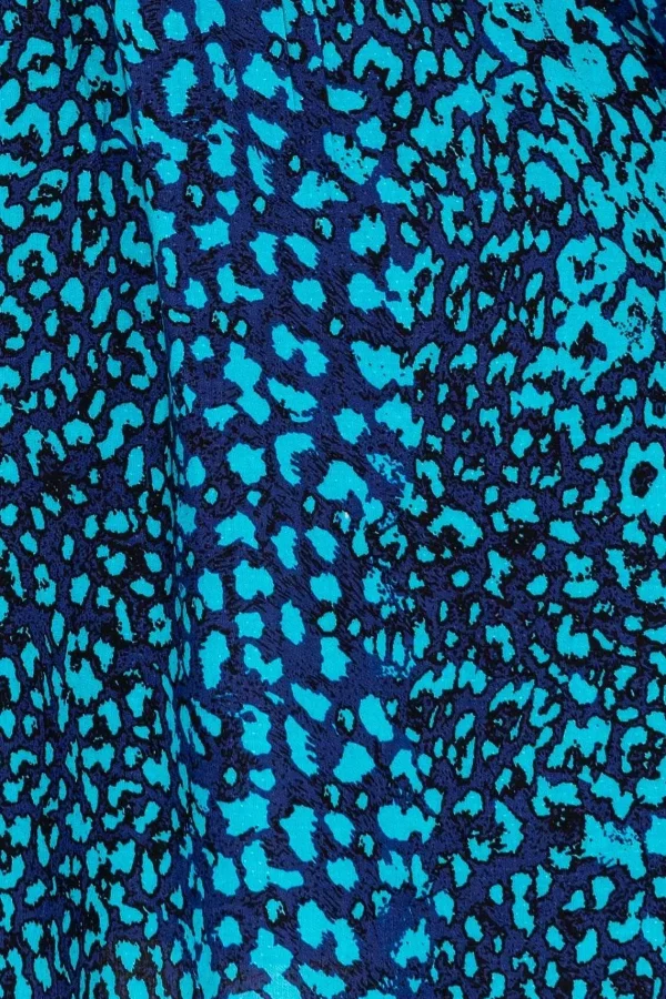 Vero Moda Kittie Short Dress In Blue*Women Dresses & Jumpsuits