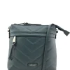 Hampton Laja Quilted Crossbody Bag In Navy* Accessories