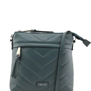 Hampton Laja Quilted Crossbody Bag In Navy* Accessories