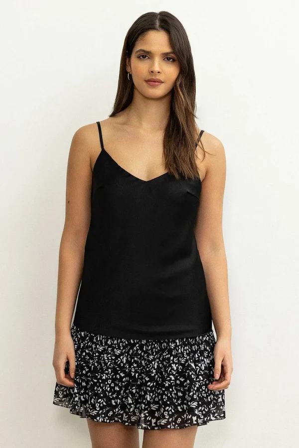 Pala D'oro Sport Laoise Mini Skirt*Women Skirts & Shorts