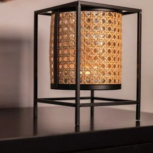 Carraig Donn HOME Large Bamboo Votive Holder* Homeware