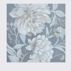 Carraig Donn HOME Large Camilla Rose Canvas Wall Art* Homeware