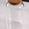 Carraig Donn HOME Large Glass Lidded Storage Jar* Homeware