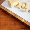 Carraig Donn HOME Large Marble Cheese Board* Homeware