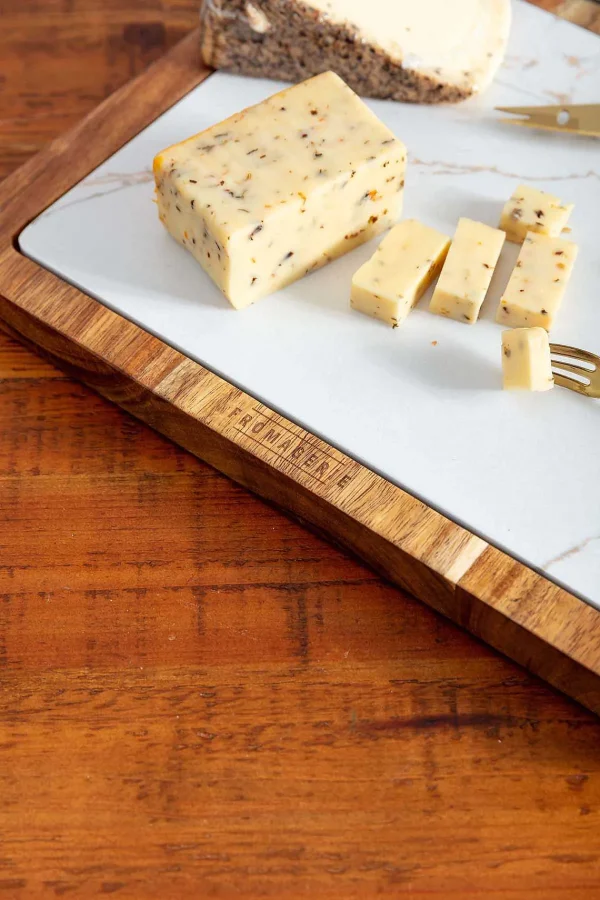 Carraig Donn HOME Large Marble Cheese Board* Homeware
