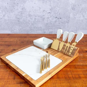 Carraig Donn HOME Large Marble Cheese Board* Homeware