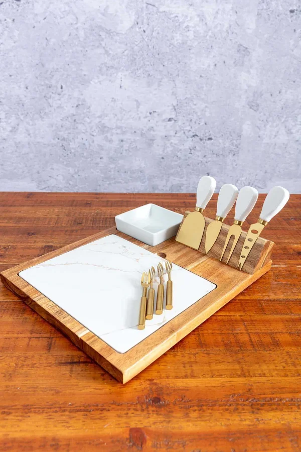 Carraig Donn HOME Large Marble Cheese Board* Homeware