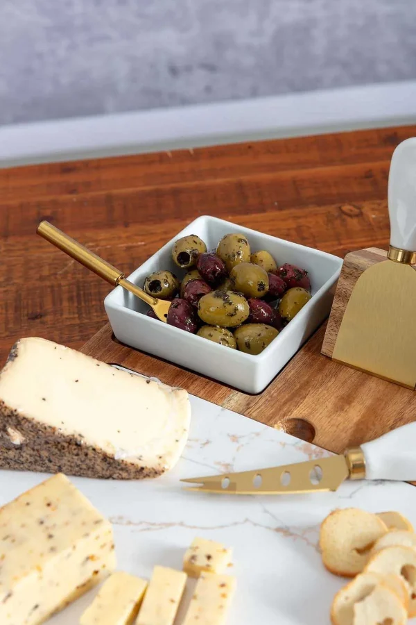 Carraig Donn HOME Large Marble Cheese Board* Homeware
