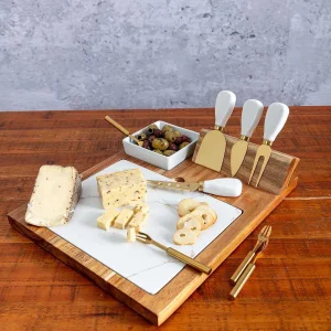 Carraig Donn HOME Large Marble Cheese Board* Homeware