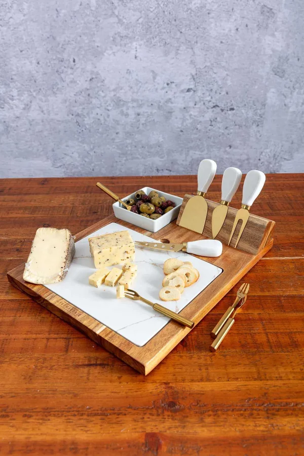 Carraig Donn HOME Large Marble Cheese Board* Homeware