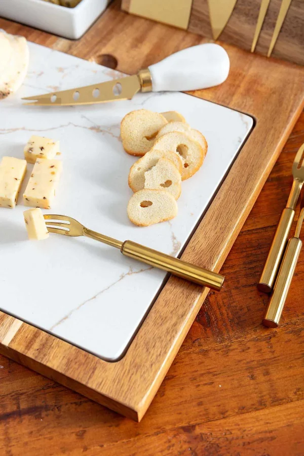 Carraig Donn HOME Large Marble Cheese Board* Homeware