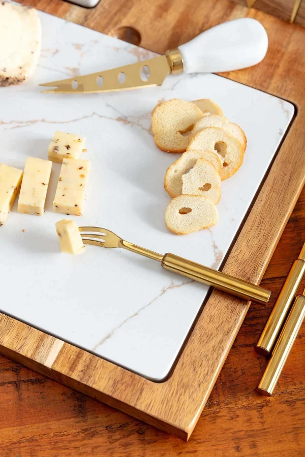 Carraig Donn HOME Large Marble Cheese Board* Homeware
