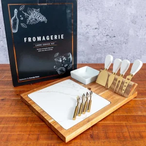 Carraig Donn HOME Large Marble Cheese Board* Homeware