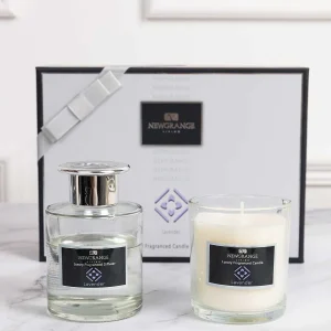 Newgrange Living Lavender Diffuser & Candle Set* Homeware