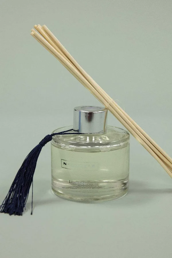 Newbridge Silverware Lavender Fragrance Diffuser* Homeware