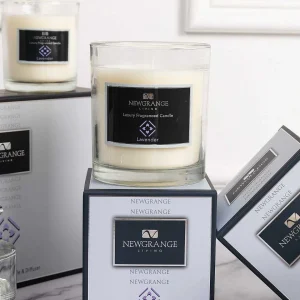 Newgrange Living Lavender Fragranced Candle* Homeware