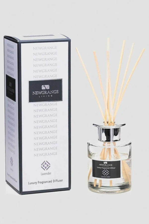 Newgrange Living Lavender Reed Diffuser* Homeware
