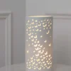 Carraig Donn HOME Led Butterfly Table Lamp* Homeware