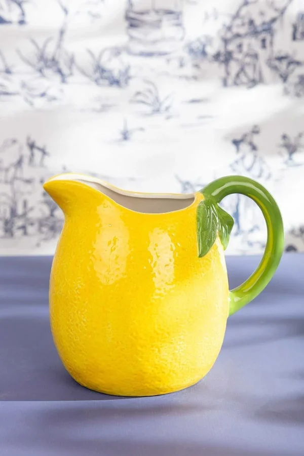 Carraig Donn HOME Lemon Jug* Homeware