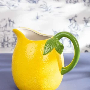 Carraig Donn HOME Lemon Jug* Homeware