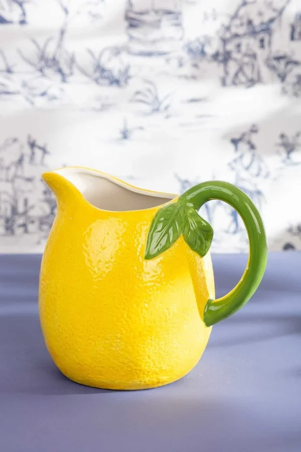 Carraig Donn HOME Lemon Jug* Homeware