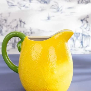 Carraig Donn HOME Lemon Jug* Homeware